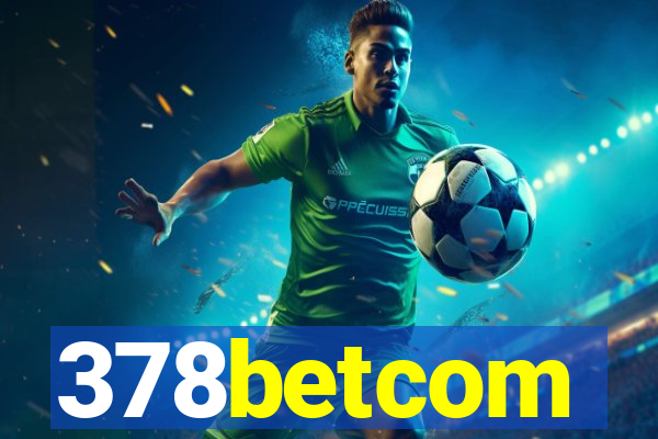 378betcom