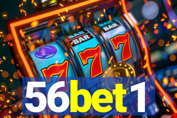 56bet1