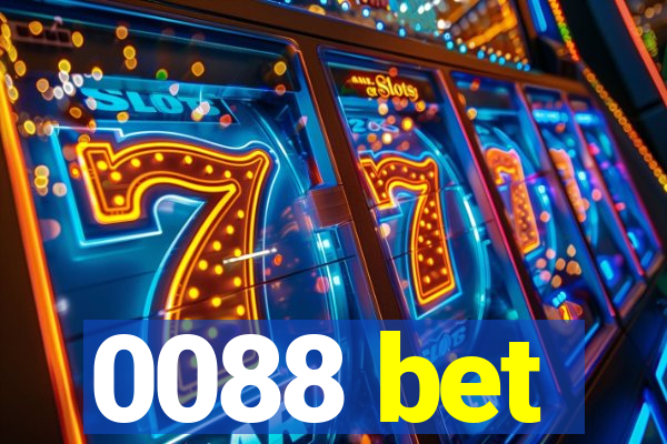 0088 bet