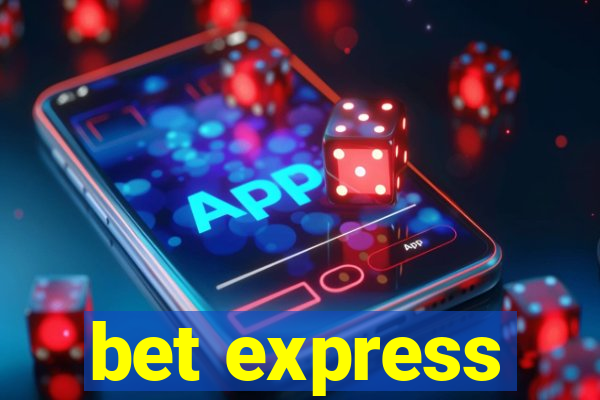 bet express