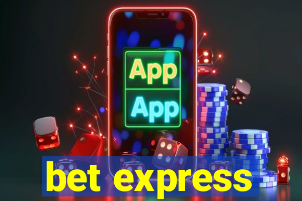 bet express