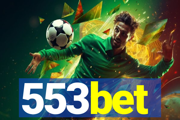 553bet