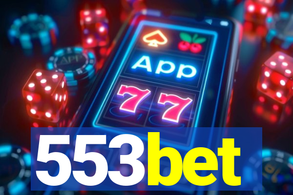 553bet