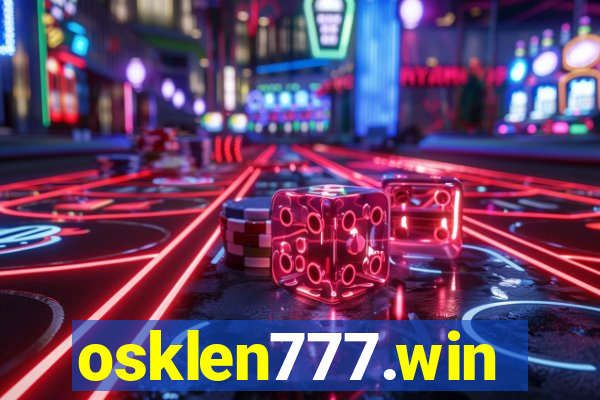 osklen777.win