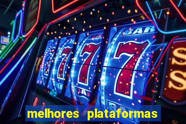 melhores plataformas de jogo online