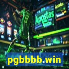 pgbbbb.win