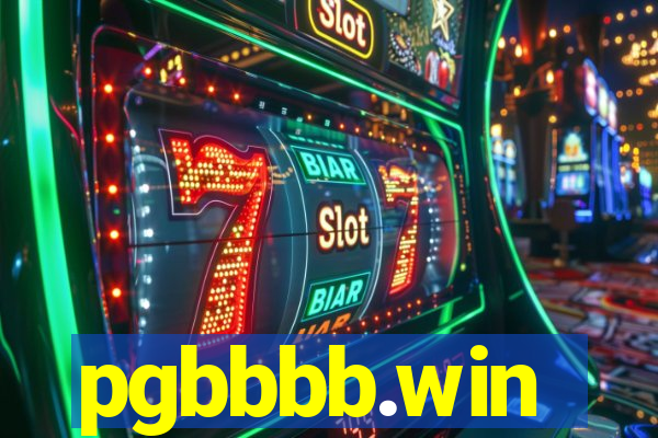 pgbbbb.win