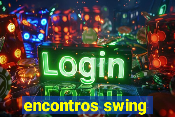 encontros swing