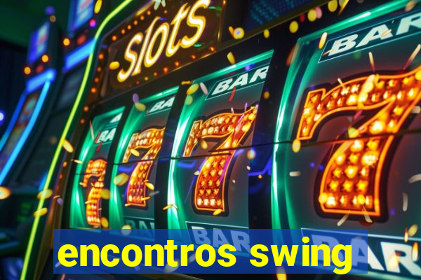 encontros swing