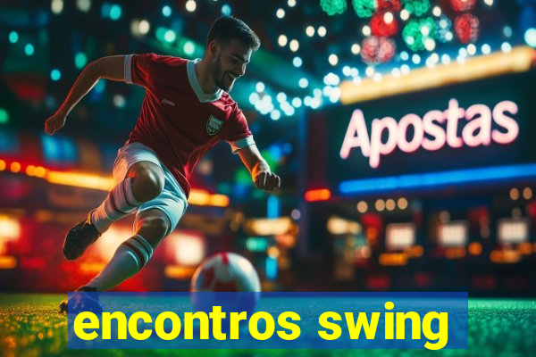 encontros swing
