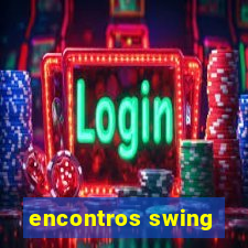 encontros swing