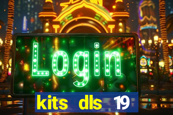 kits dls 19 barcelona 2023
