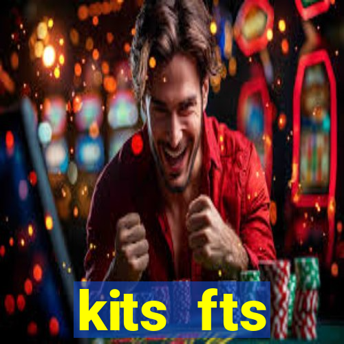 kits fts corinthians 2022