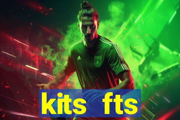 kits fts corinthians 2022