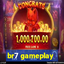 br7 gameplay