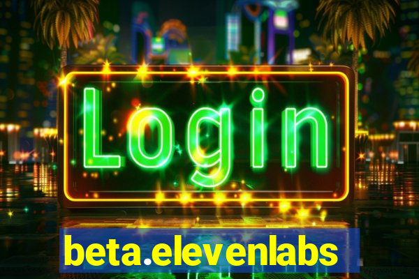 beta.elevenlabs.oi