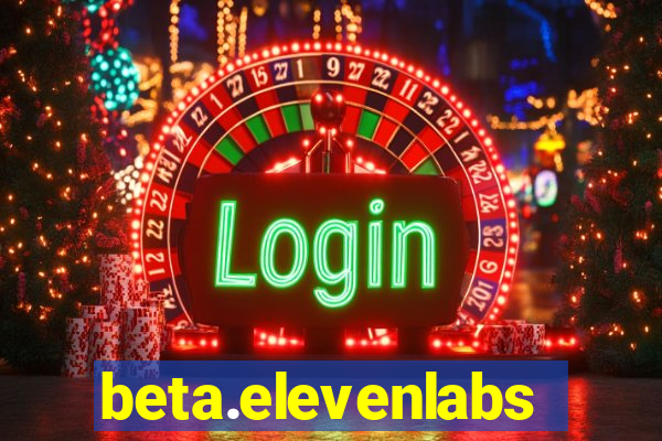 beta.elevenlabs.oi