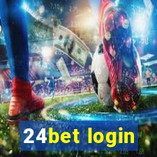 24bet login