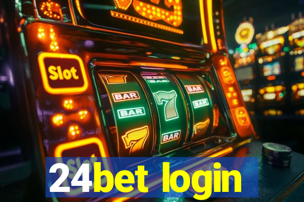24bet login