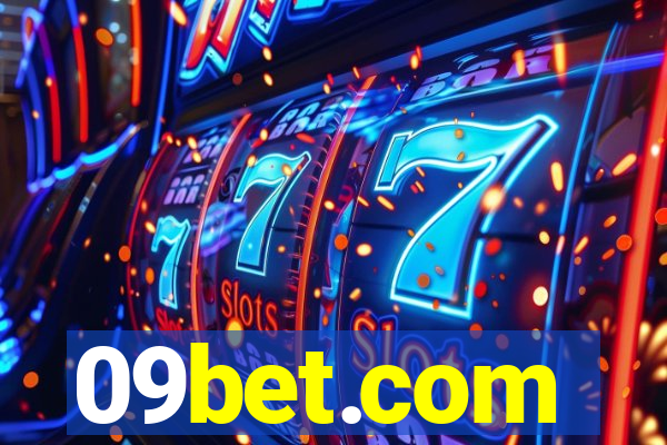 09bet.com