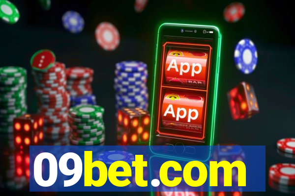 09bet.com