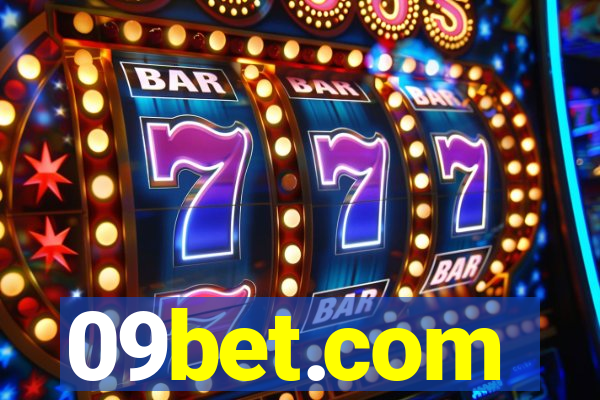 09bet.com