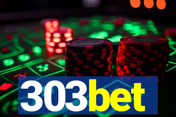 303bet