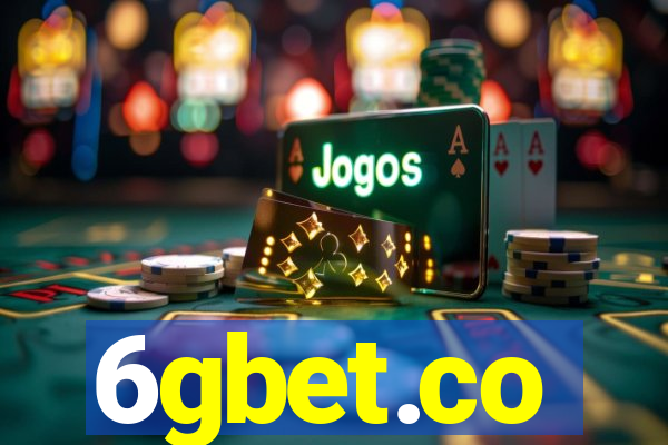 6gbet.co