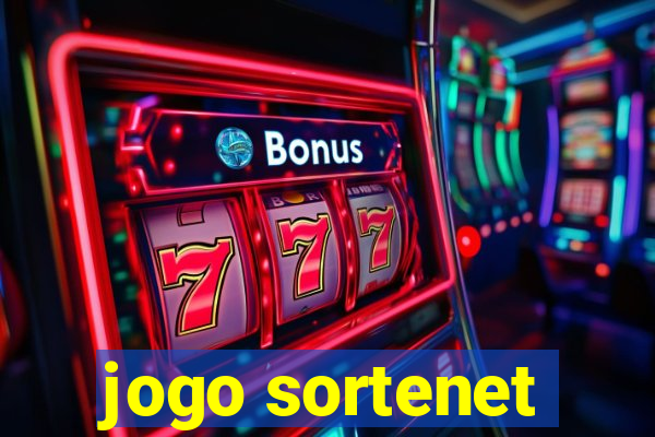 jogo sortenet