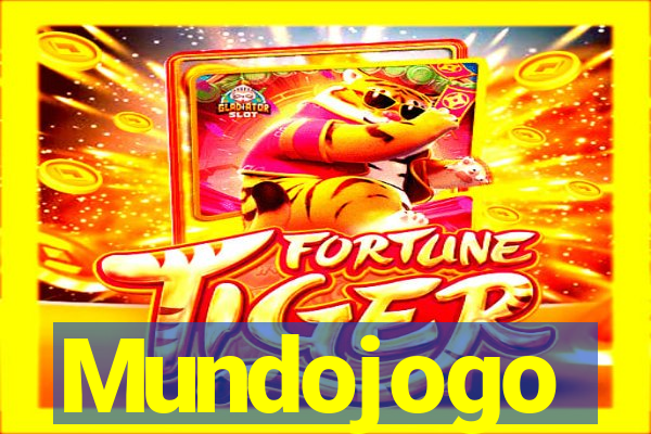 Mundojogo