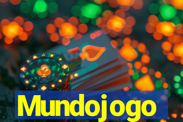 Mundojogo