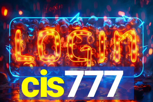 cis777