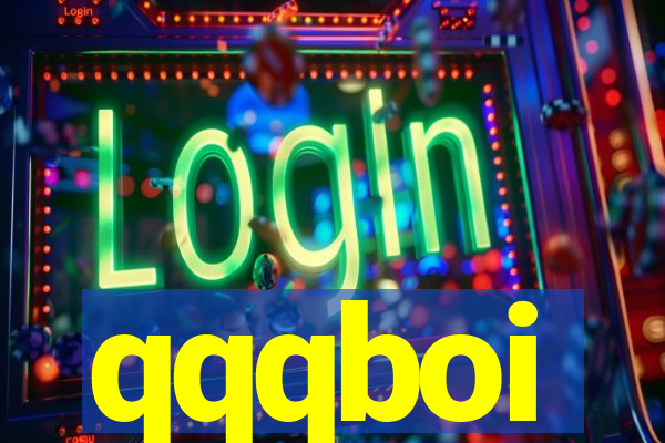 qqqboi