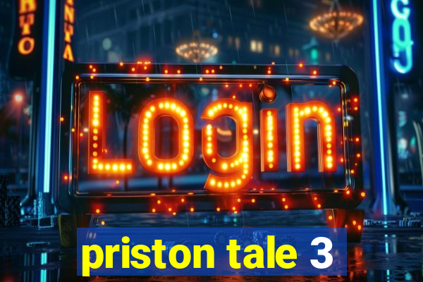 priston tale 3