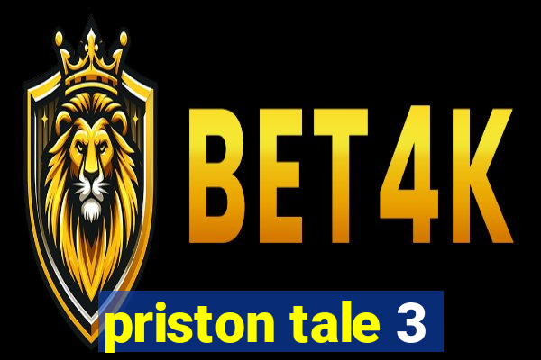 priston tale 3