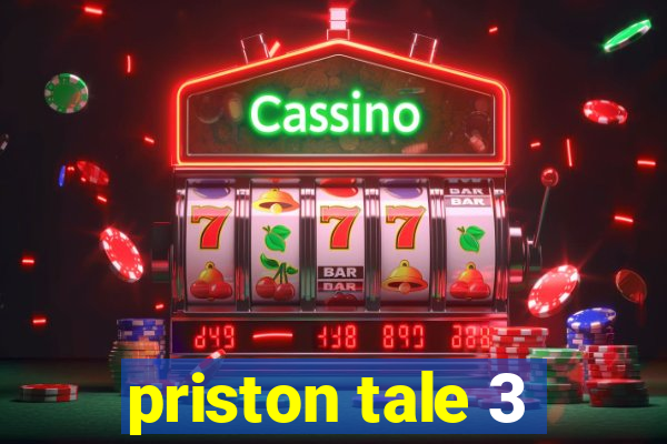 priston tale 3