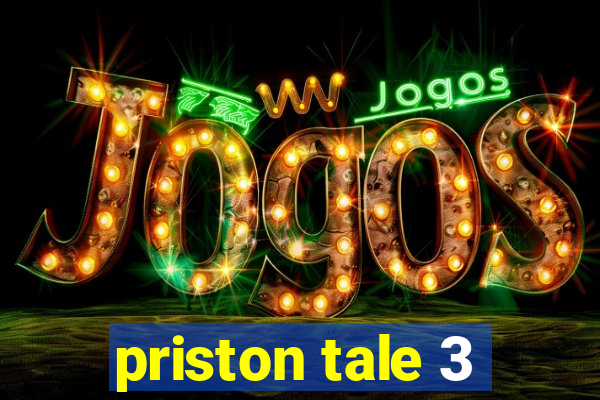priston tale 3