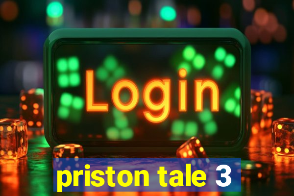 priston tale 3