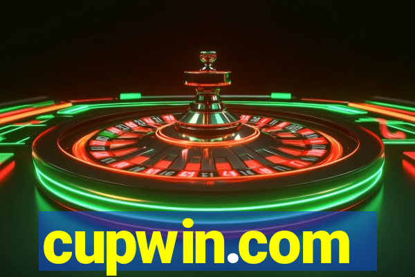 cupwin.com