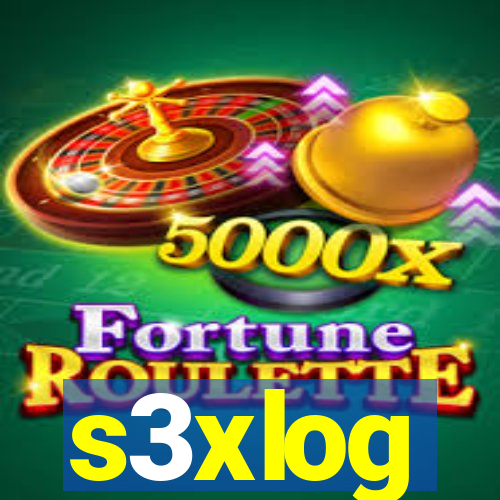 s3xlog