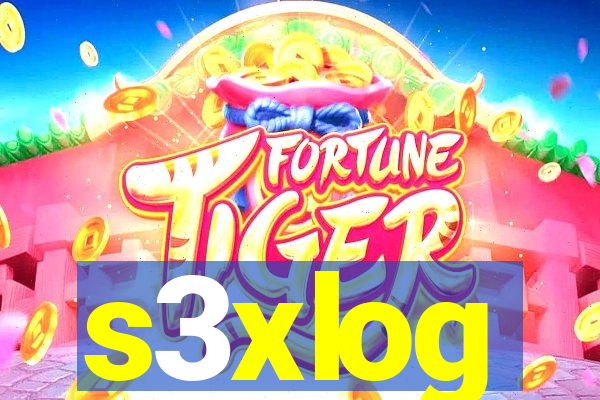 s3xlog