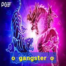 o gangster o policial e o diabo assistir