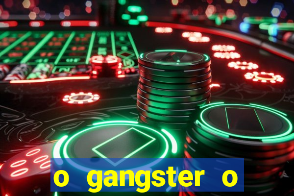 o gangster o policial e o diabo assistir