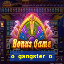 o gangster o policial e o diabo assistir