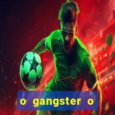 o gangster o policial e o diabo assistir