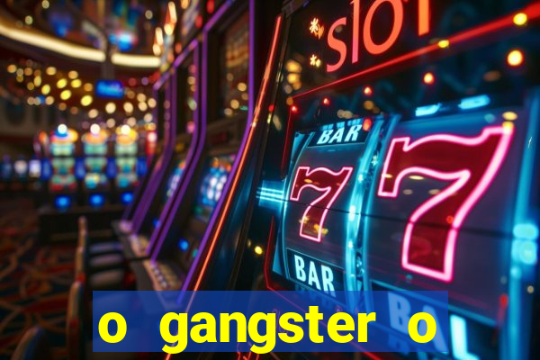 o gangster o policial e o diabo assistir