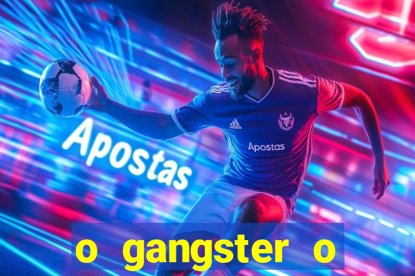 o gangster o policial e o diabo assistir