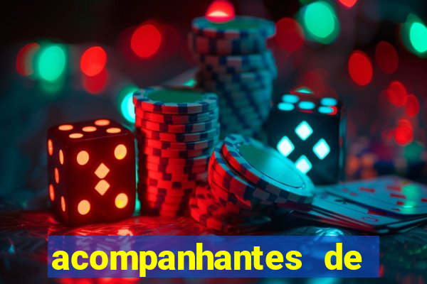 acompanhantes de juiz de fora