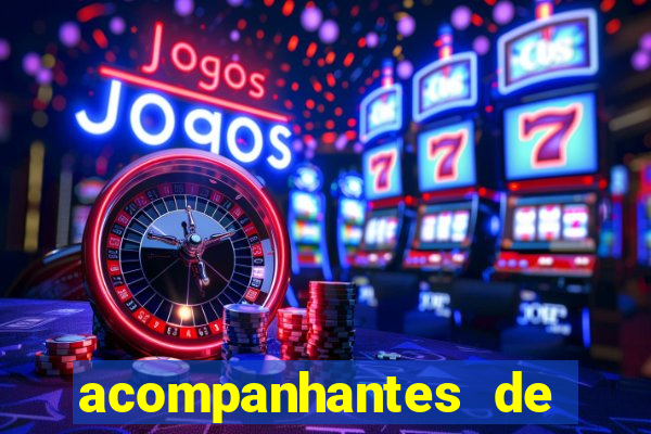 acompanhantes de juiz de fora