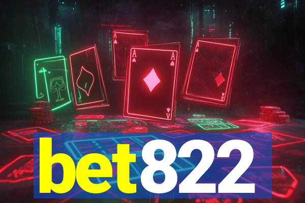 bet822